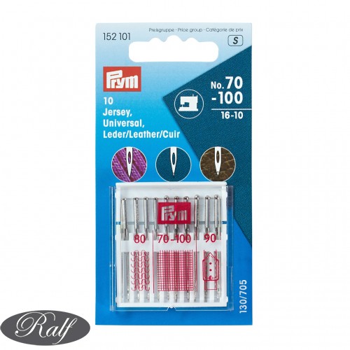 Set ace de masina de cusut - Prym 152101